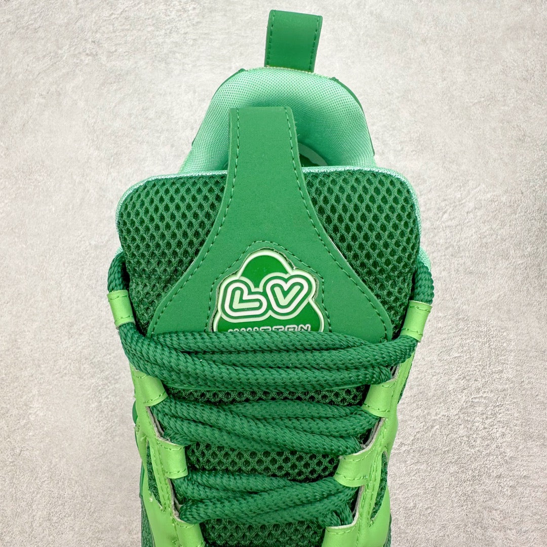 0718 New color heavy detail heavy craft board shoes