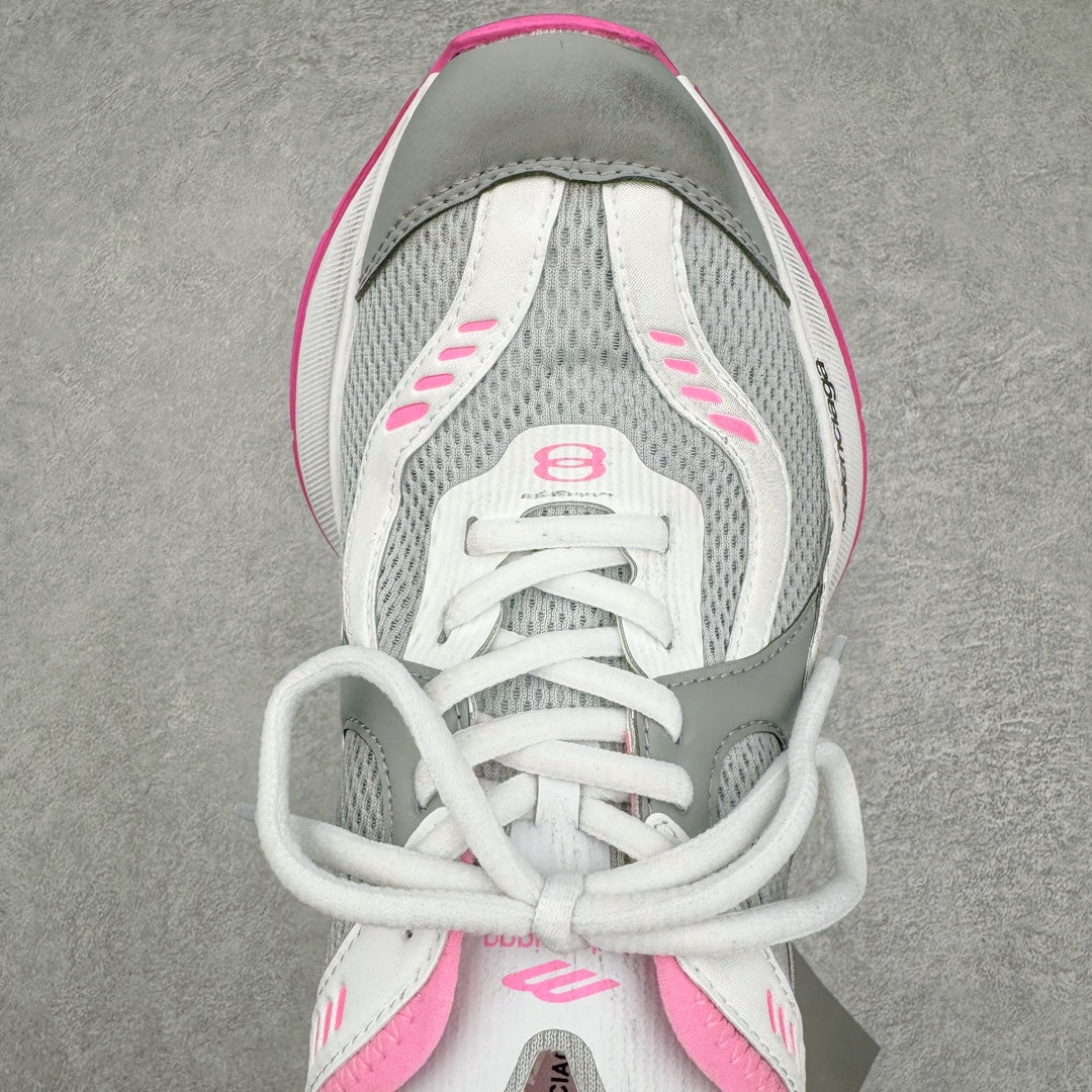 0722 New design running shoes