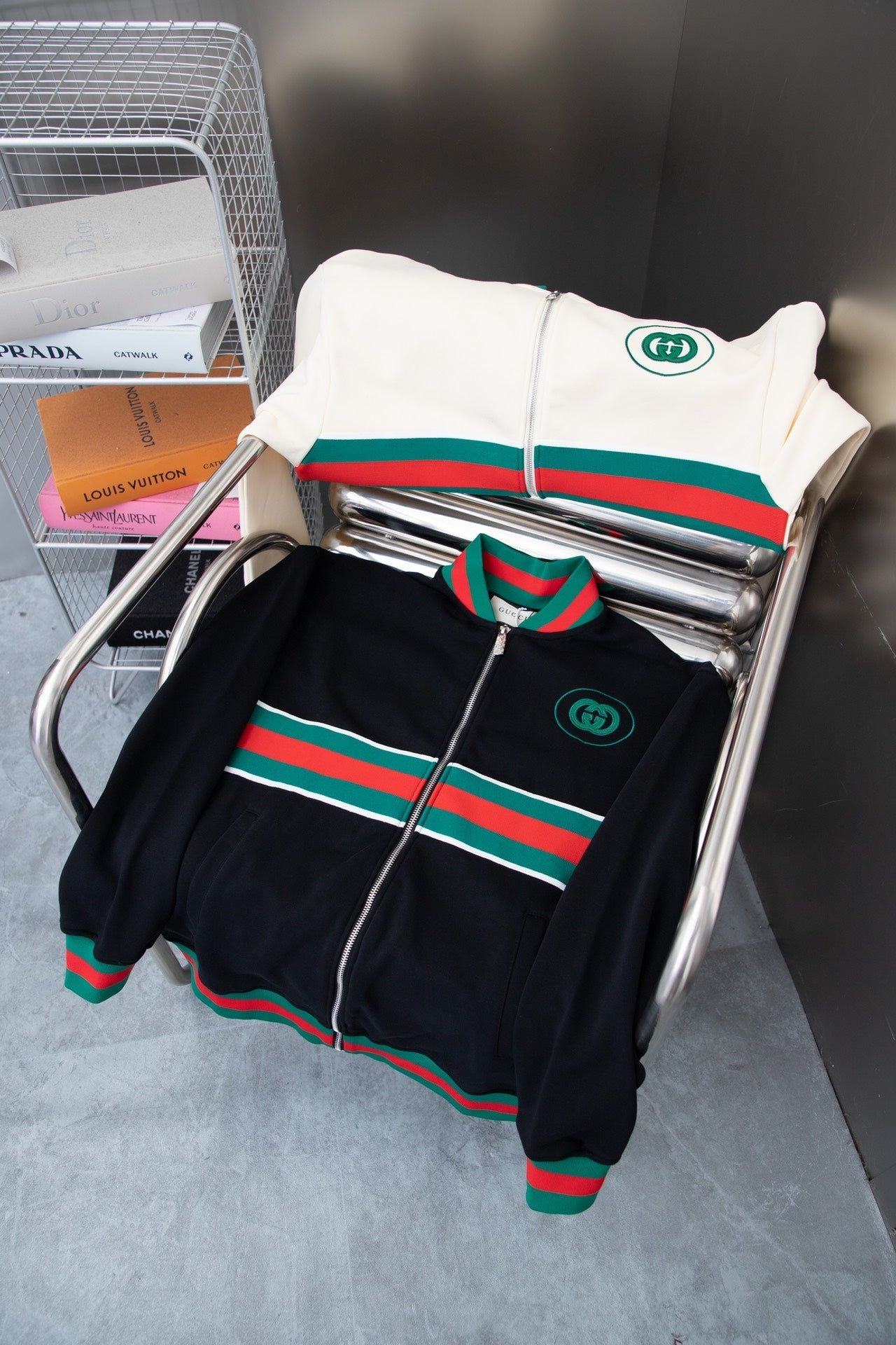 0818  New winter classic blazer jacket