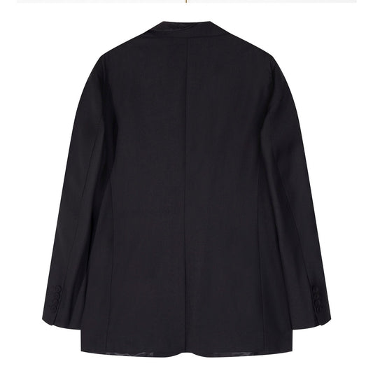 0818 New classic, simple jacket