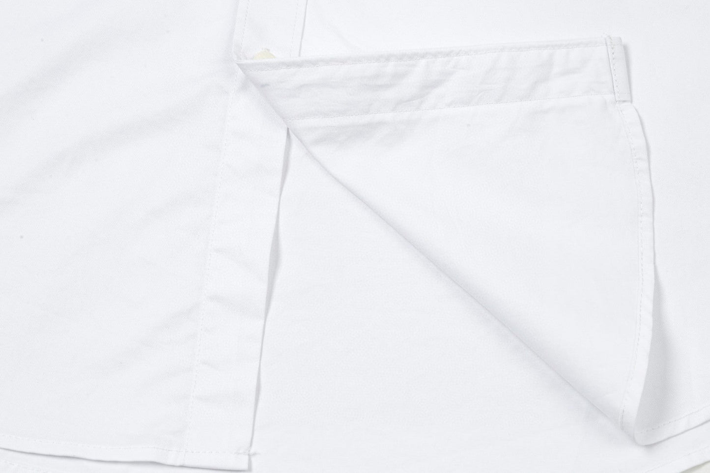 0916 Classic basic long sleeve shirt