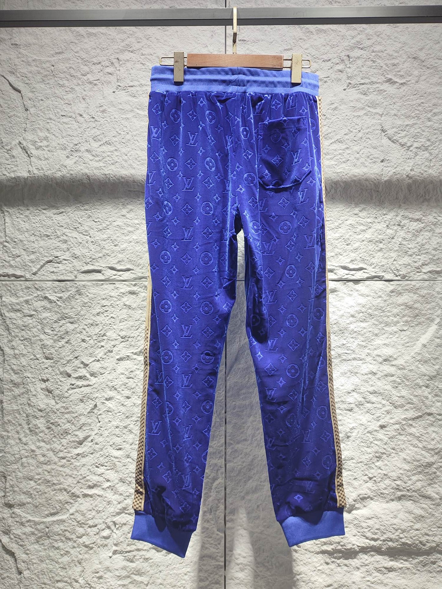 0916 Classic basic casual suit