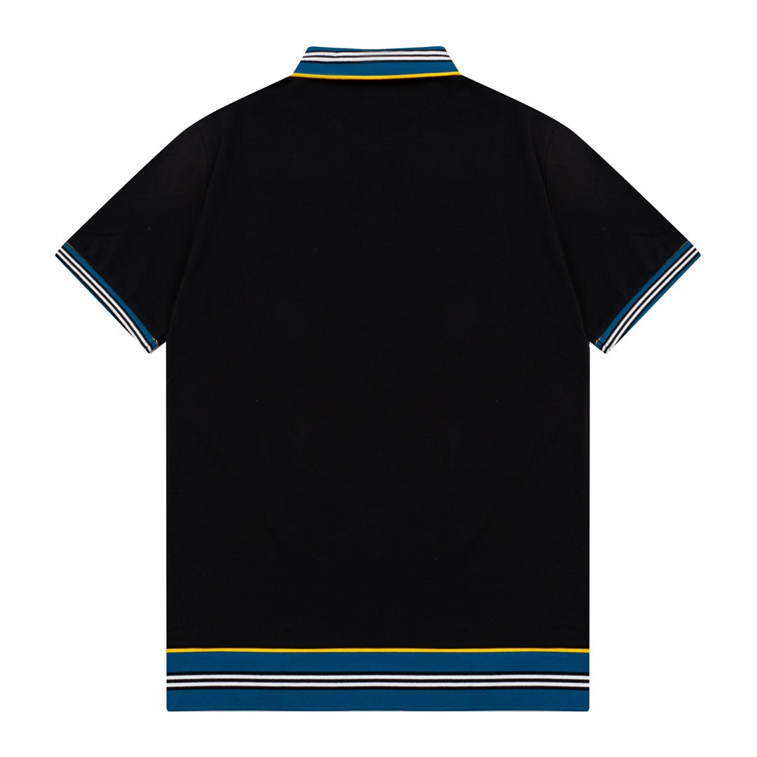1203 New classic icon POLO shirt