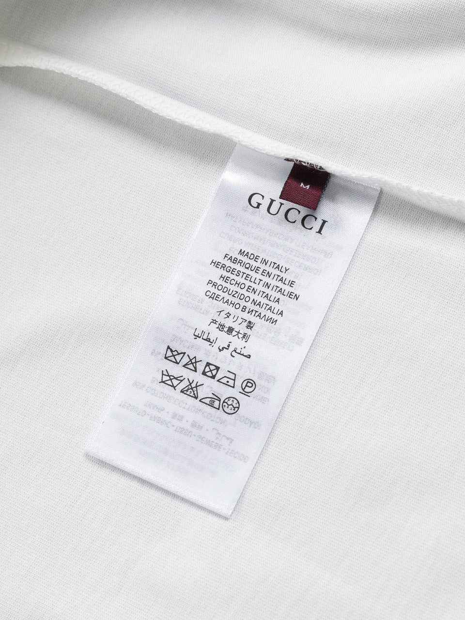 250218 New high quality printed T-shirt