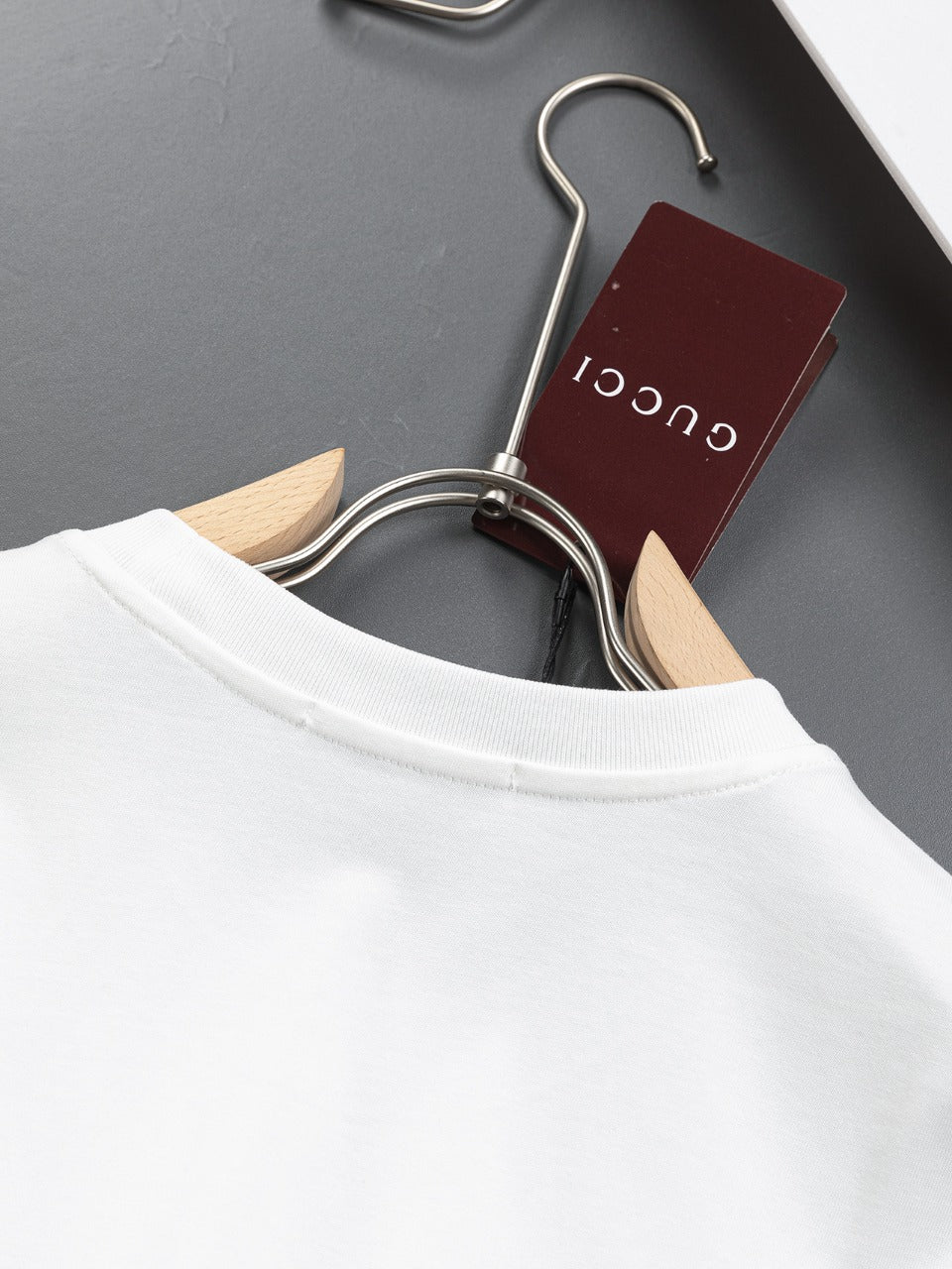 250218 New high quality printed T-shirt