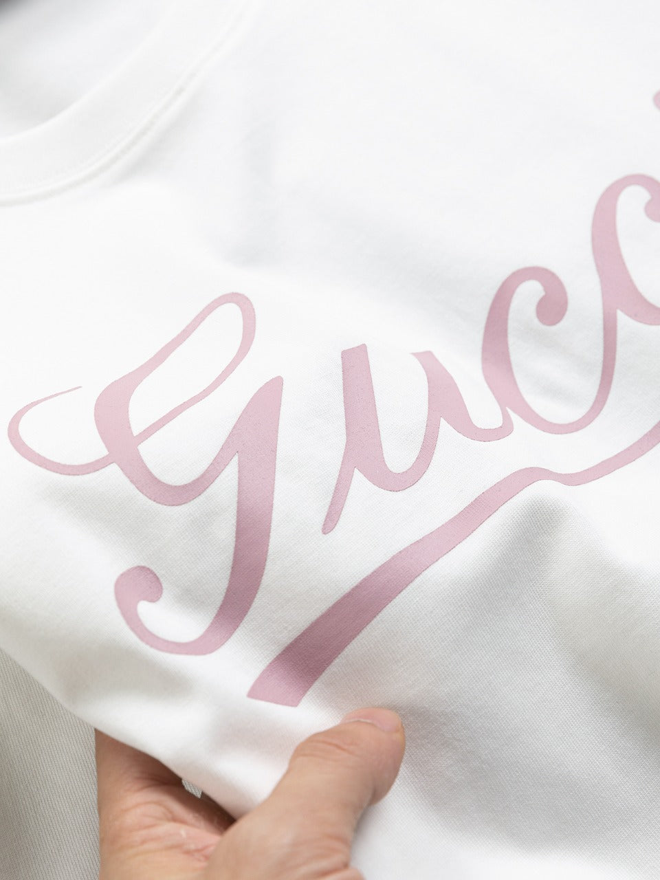 250218 New high quality printed T-shirt