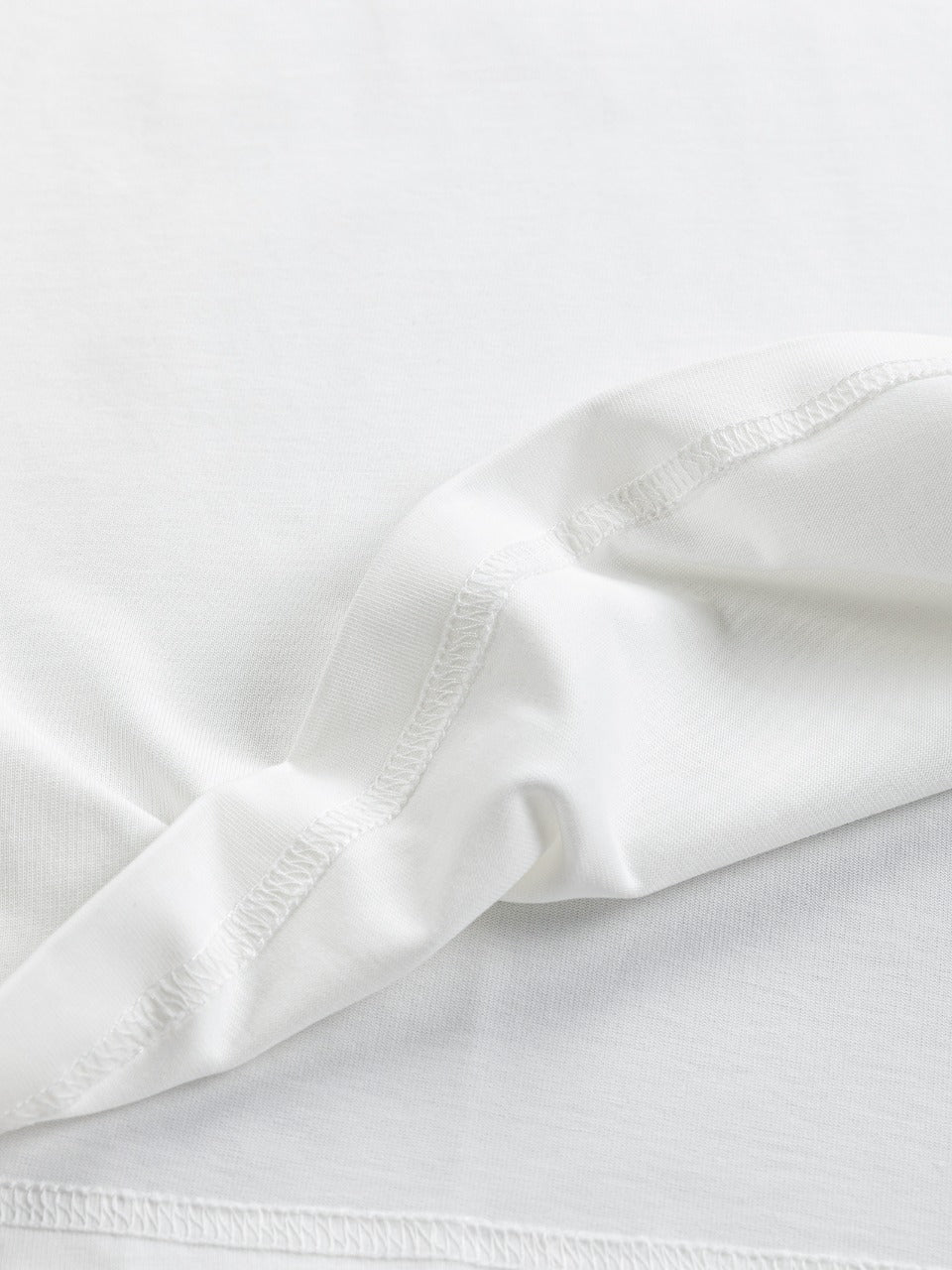 250218 New high quality printed T-shirt