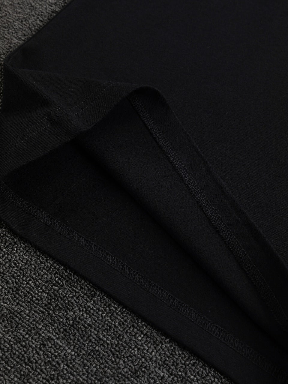 250218 New high quality printed T-shirt