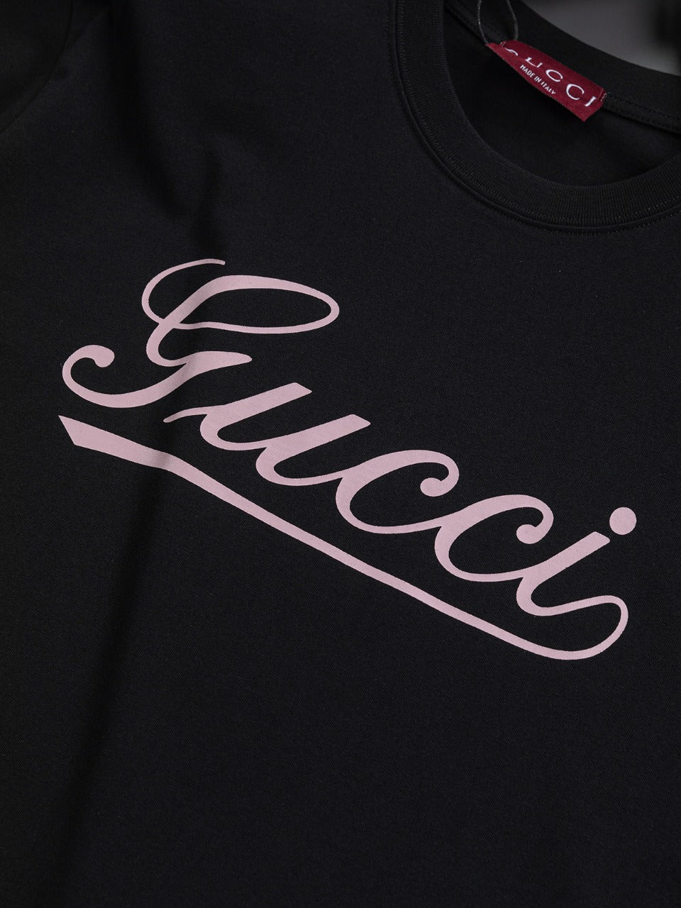 250218 New high quality printed T-shirt