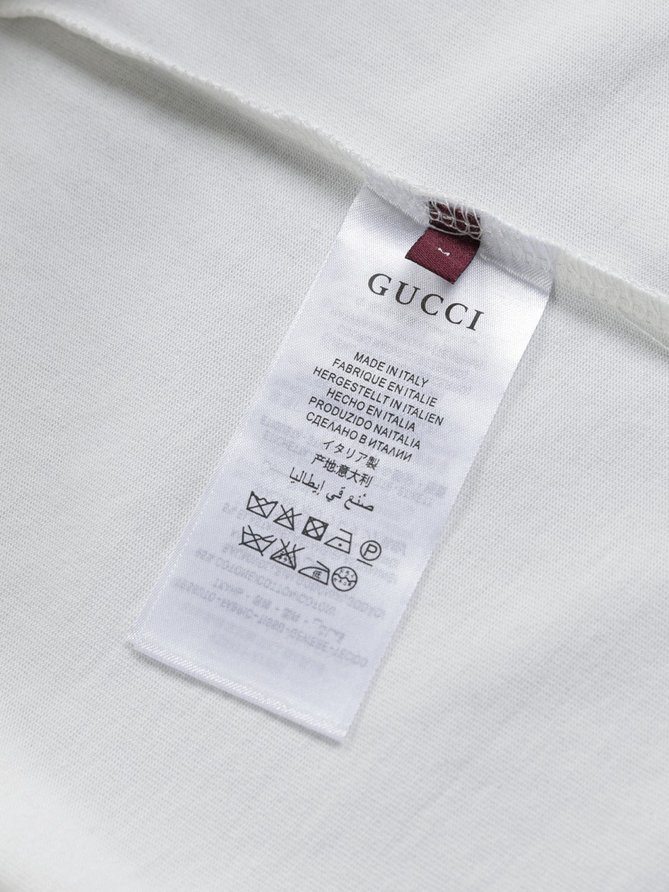 250218 New high quality embroidered icon T-shirt