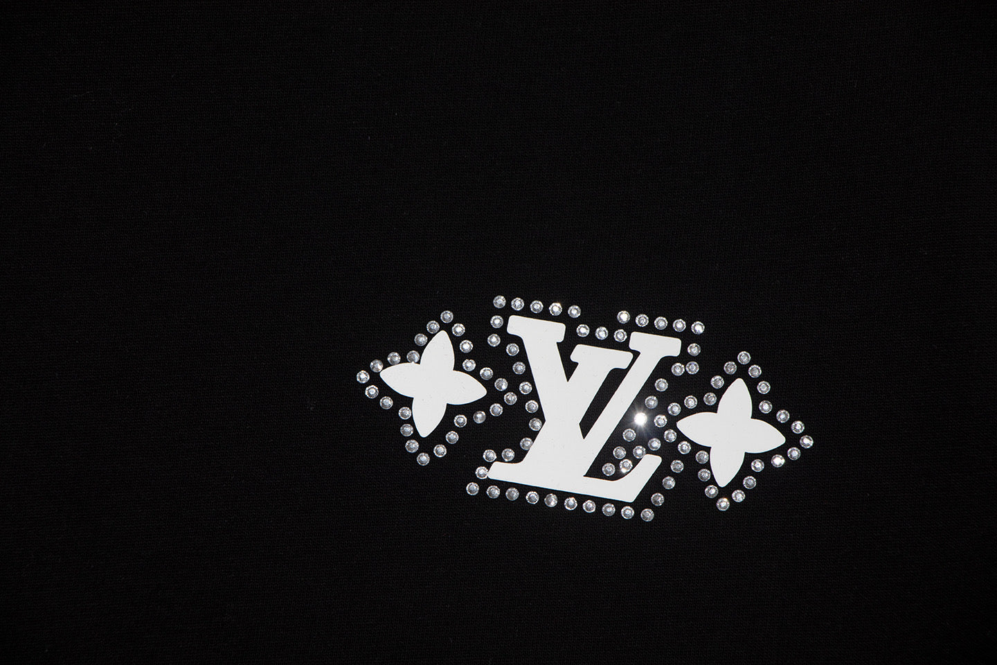 250224 New high quality stereo burn T-shirt
