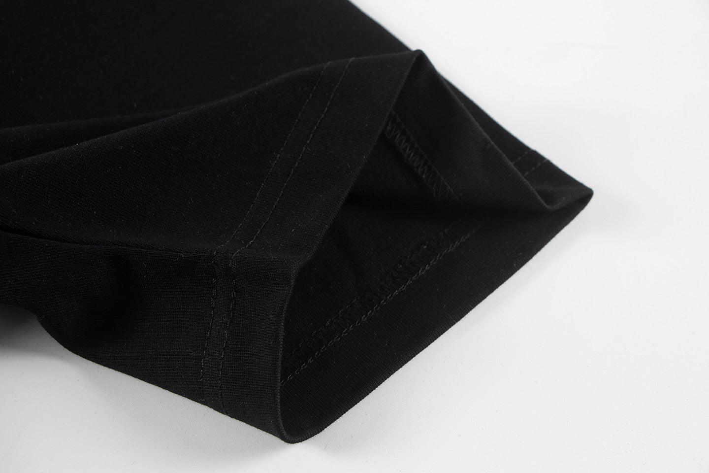 250224 New high quality stereo burn T-shirt