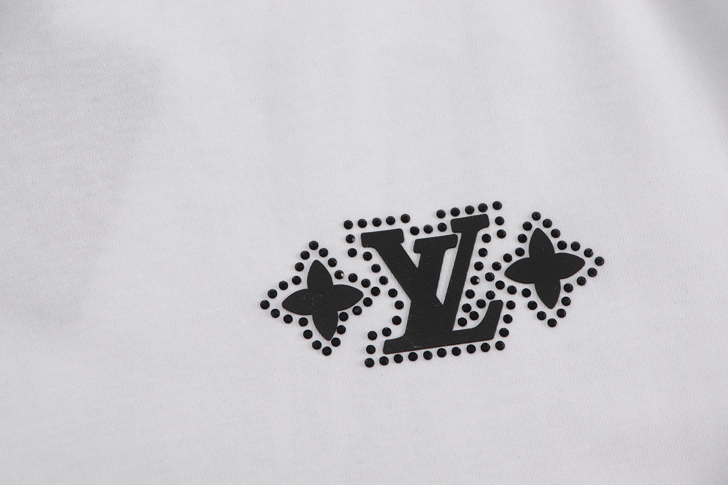 250224 New high quality stereo burn T-shirt