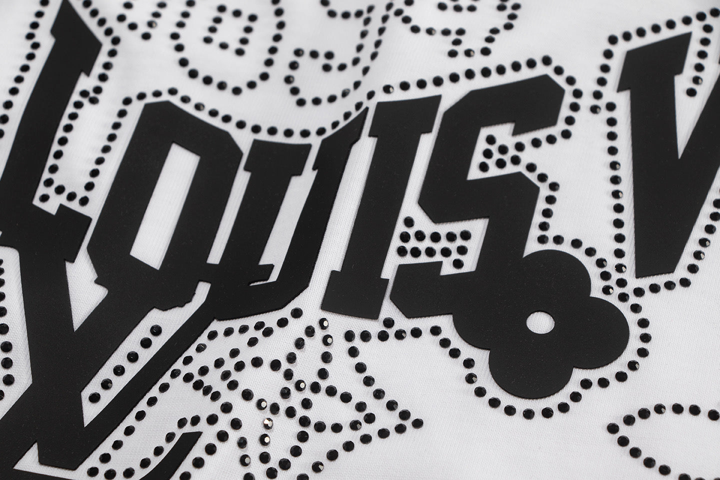 250224 New high quality stereo burn T-shirt