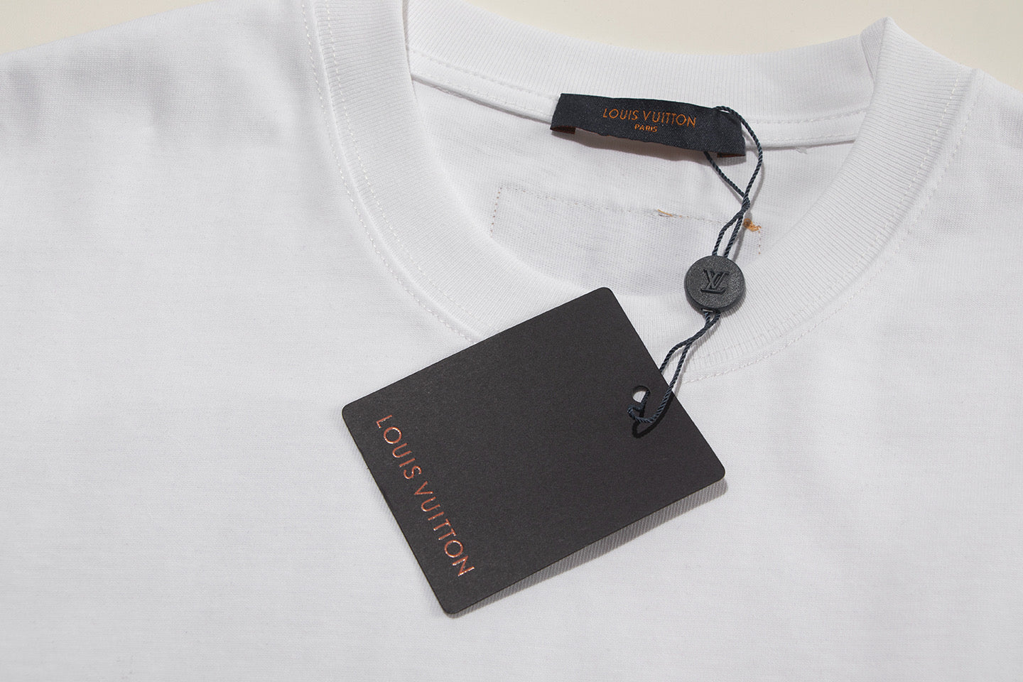250224 New high quality stereo burn T-shirt