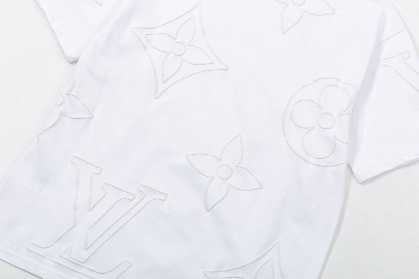 250305 New simple little icon T-shirt