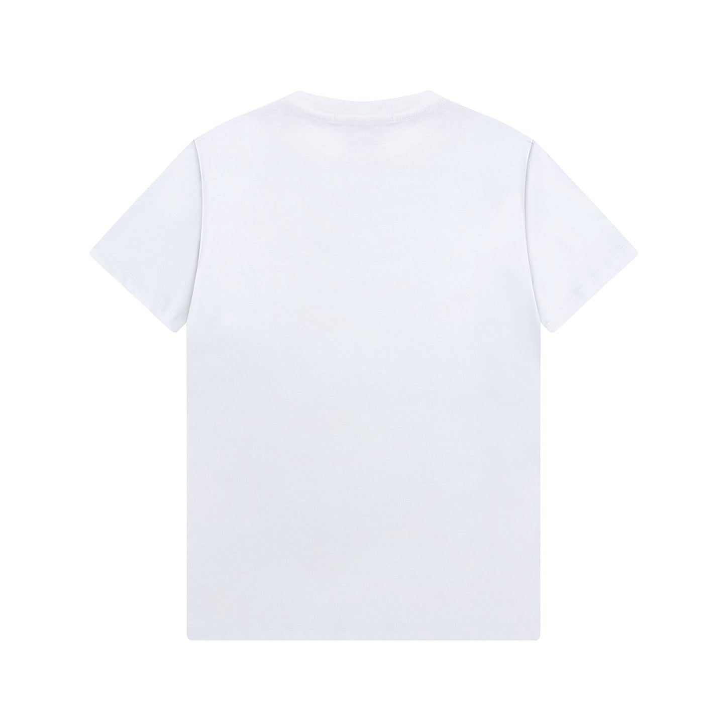 250305 New simple icon T-shirt
