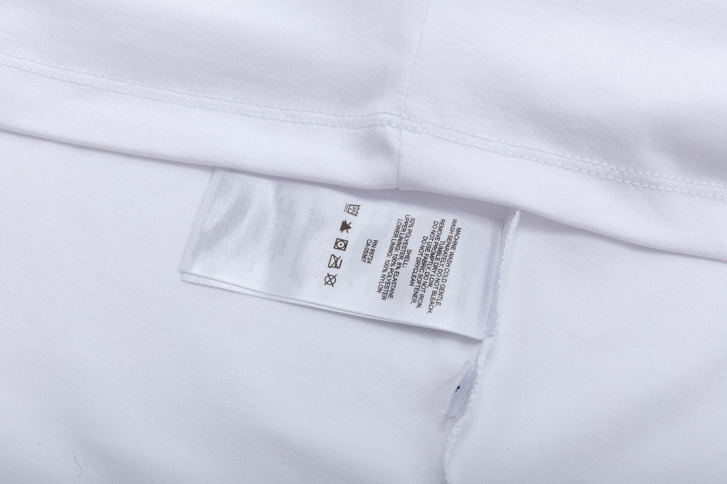 250305 New simple icon T-shirt