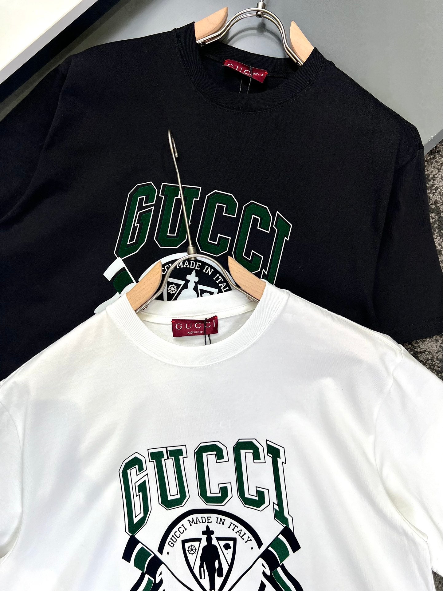 250305 New special printed T-shirt