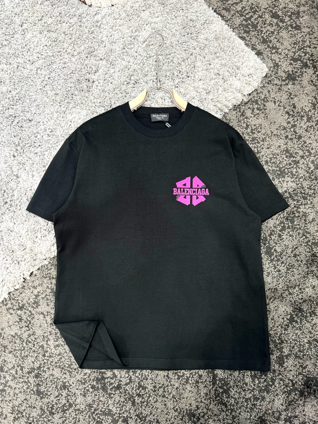 250305 New special printed T-shirt