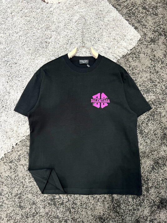 250305 New special printed T-shirt