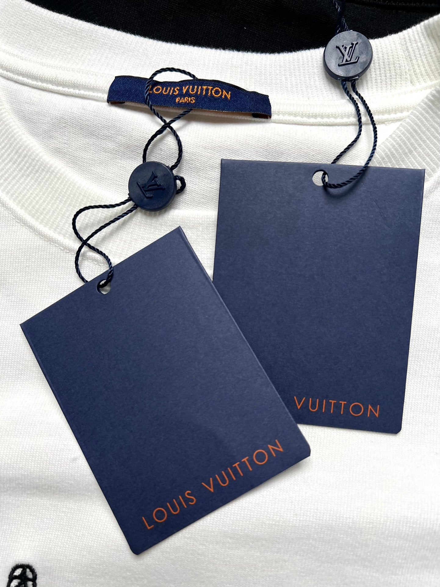 250305 New special printed T-shirt