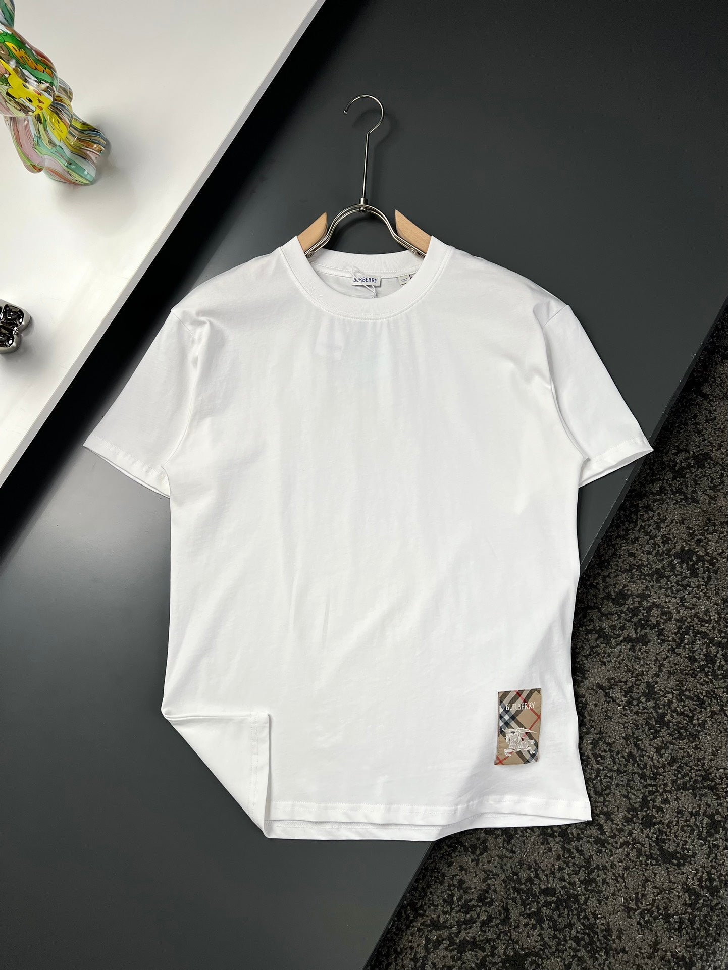 250305 New special printed T-shirt