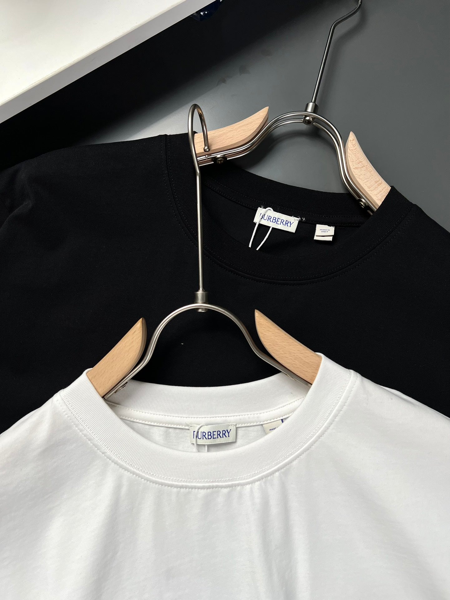 250305 New special printed T-shirt