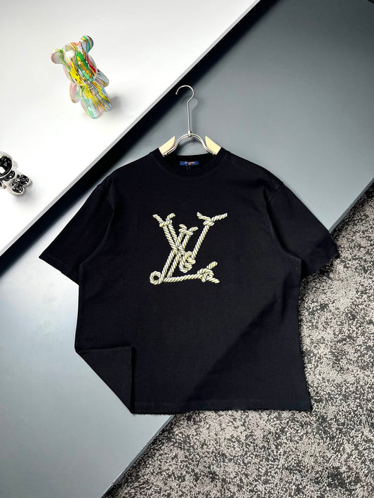 250305 New special printed T-shirt