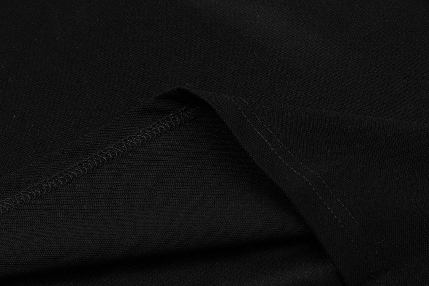 250305 High-end series high quality stitching POLO shirt