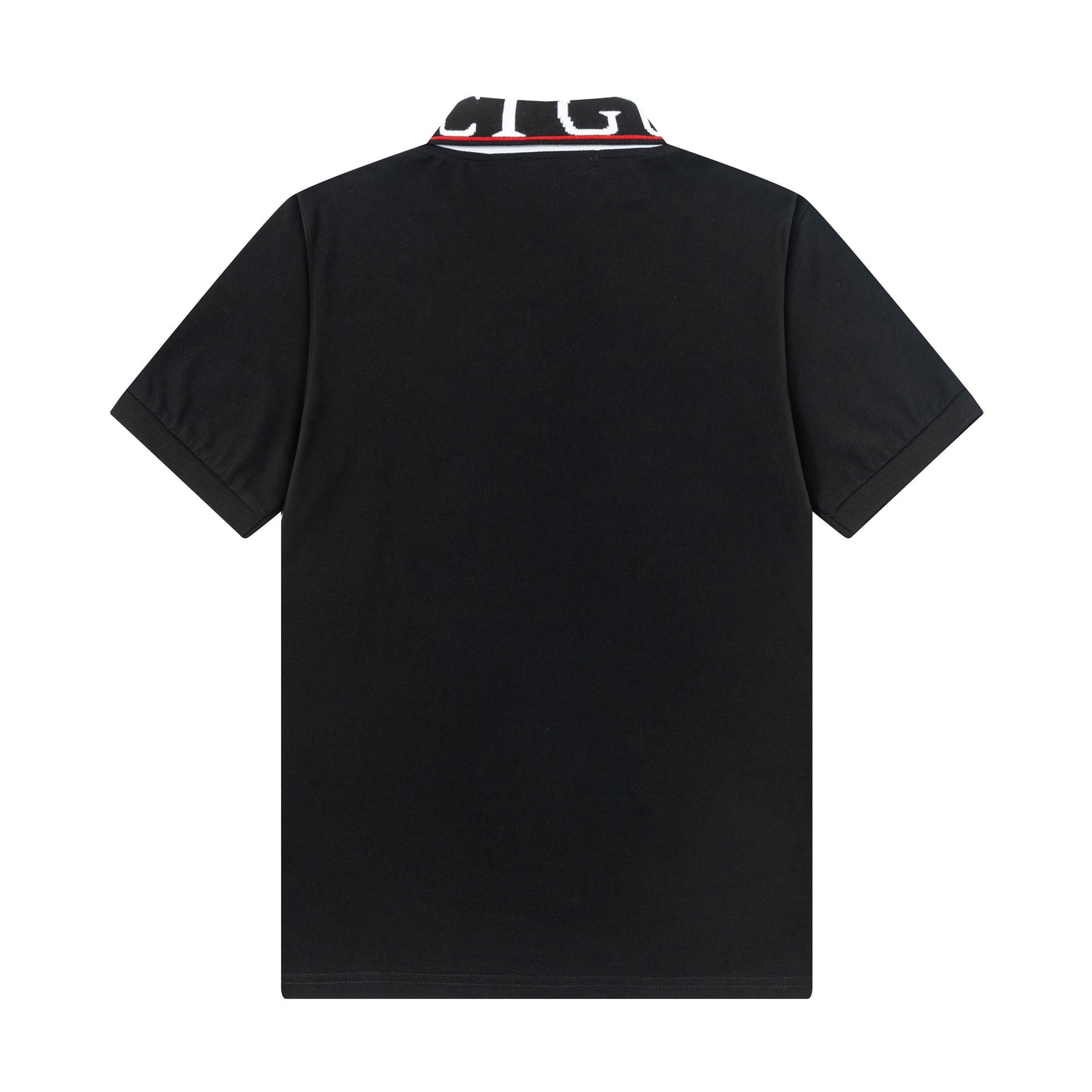 250305 New design collar POLO shirt