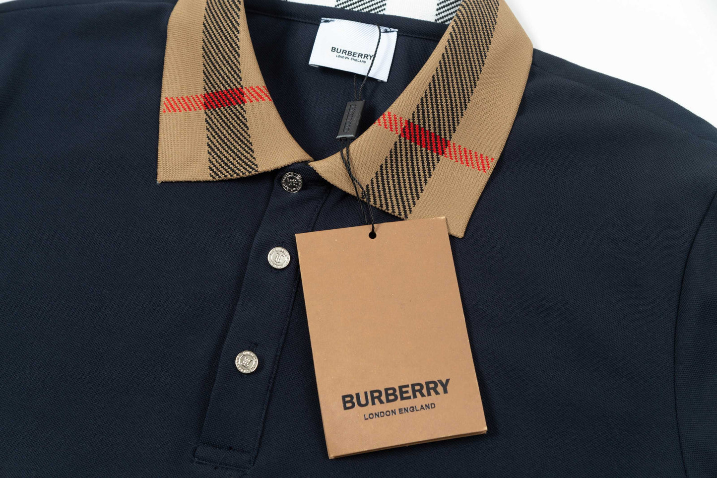 250305 Classic high quality new color POLO shirt