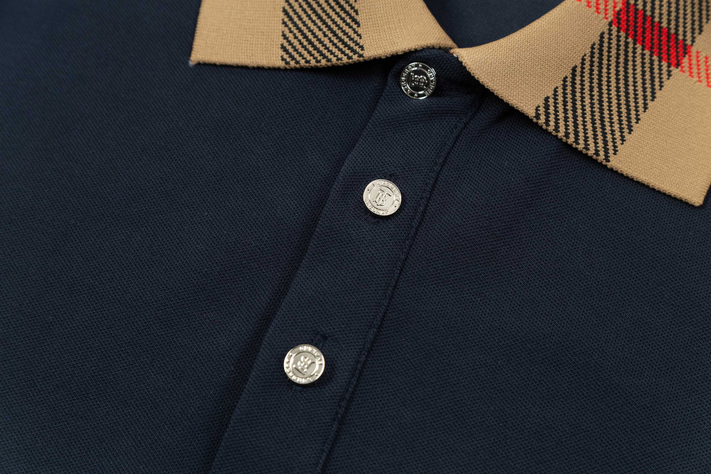 250305 Classic high quality new color POLO shirt