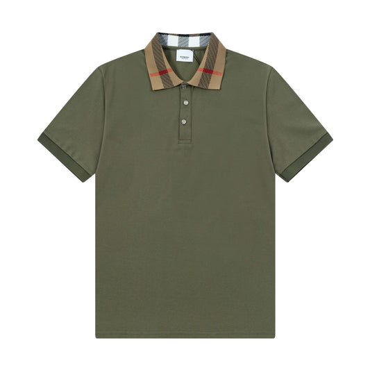 250305 Classic high quality new color POLO shirt