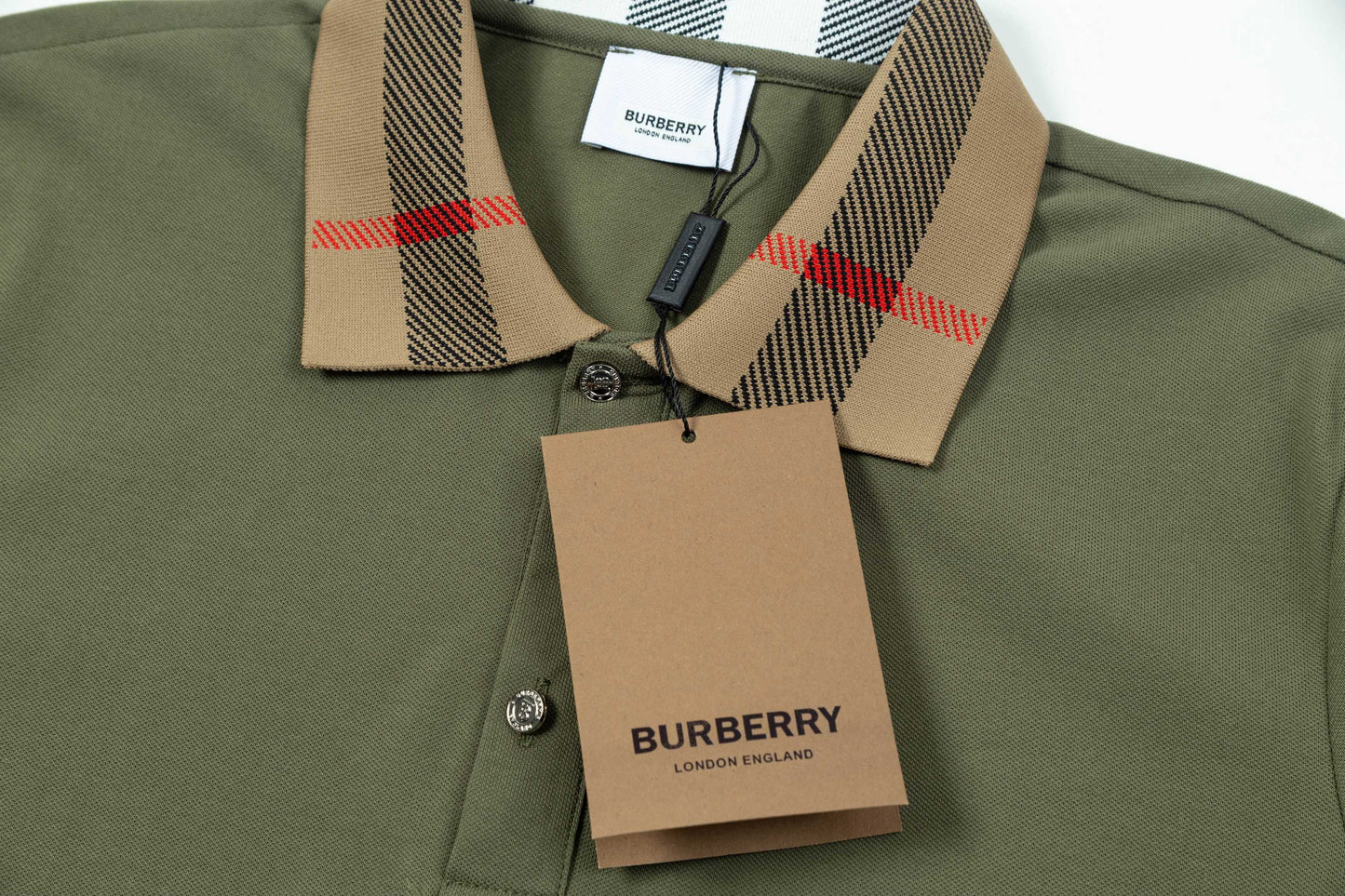 250305 Classic high quality new color POLO shirt