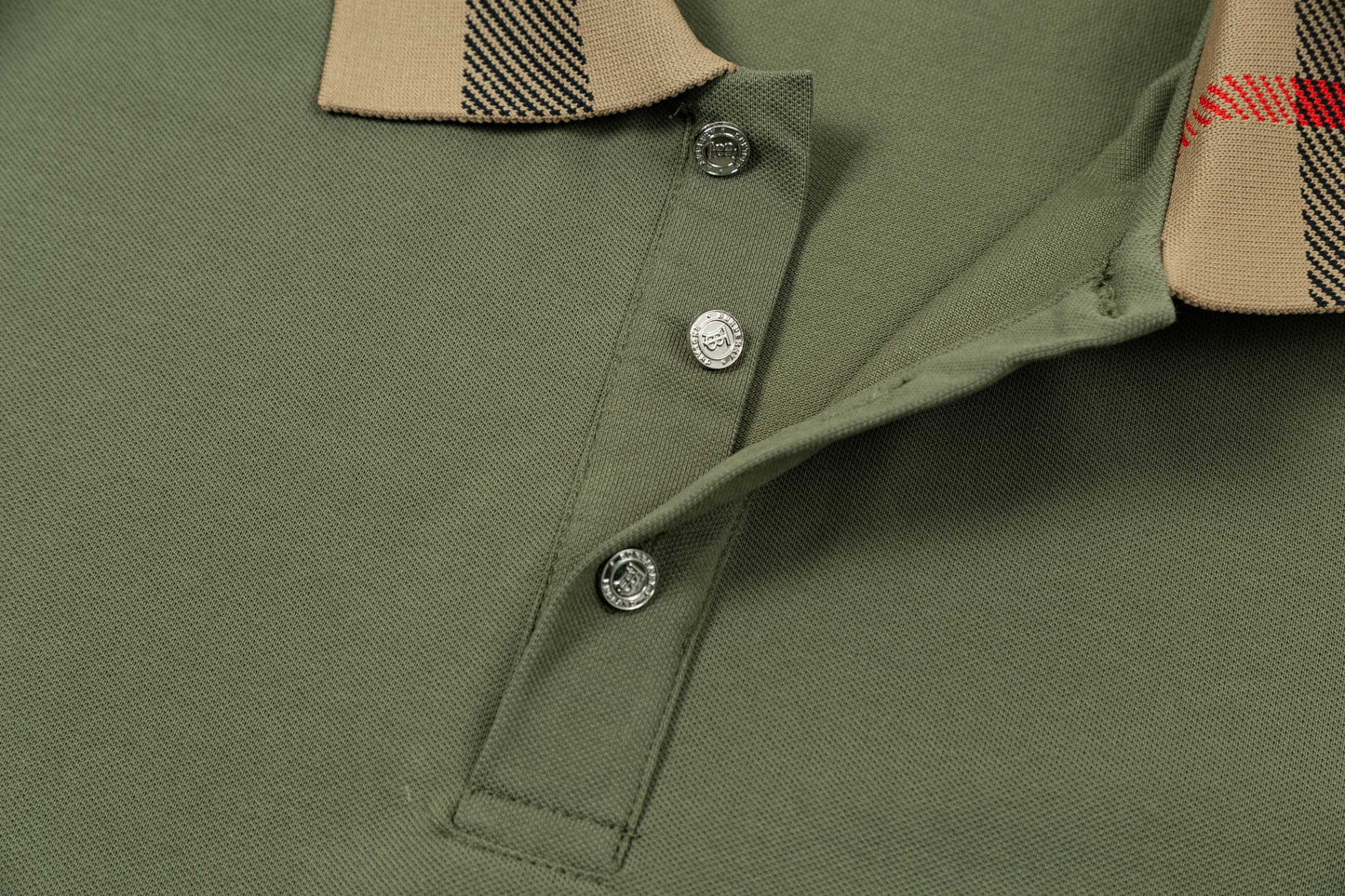 250305 Classic high quality new color POLO shirt