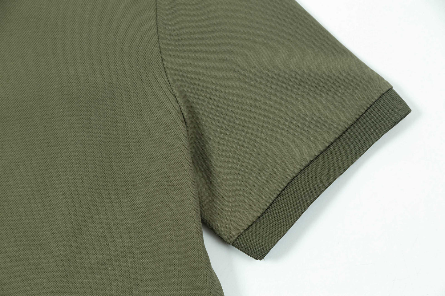 250305 Classic high quality new color POLO shirt