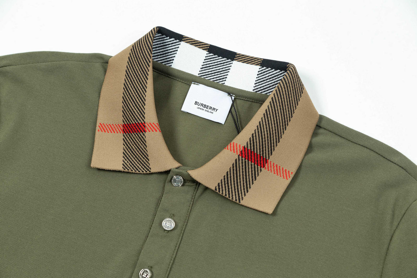 250305 Classic high quality new color POLO shirt
