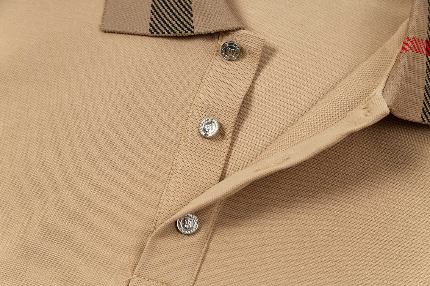 250305 Classic high quality new color POLO shirt