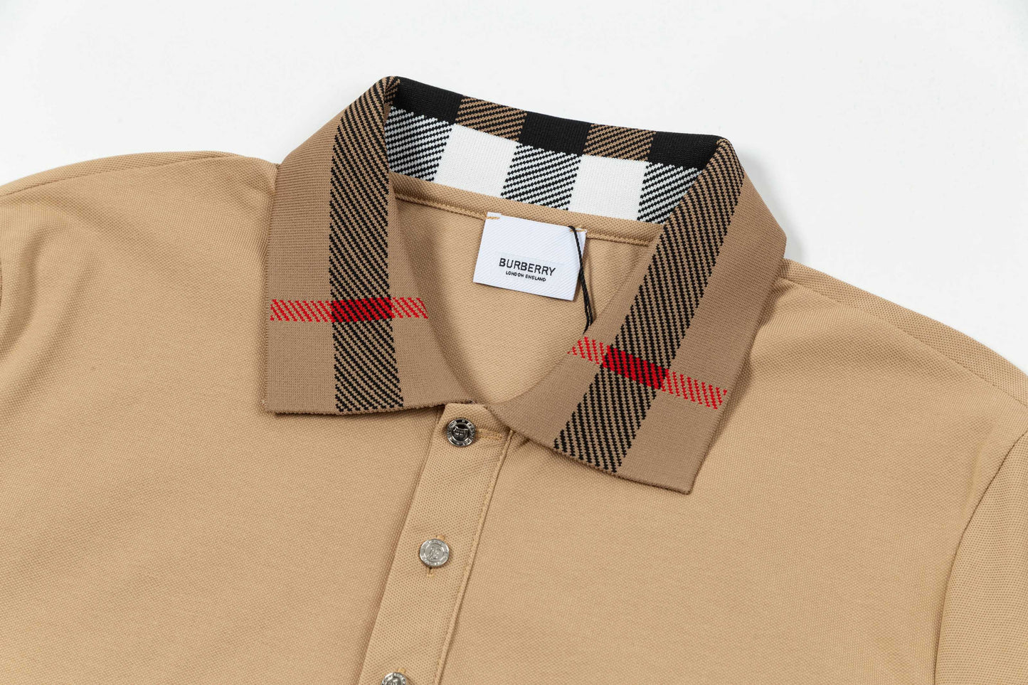 250305 Classic high quality new color POLO shirt