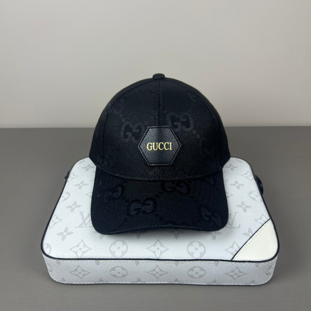 250305 New summer baseball hat