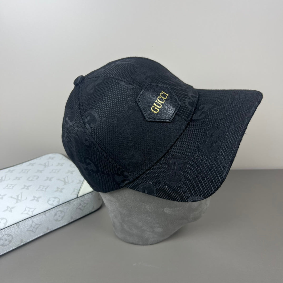 250305 New summer baseball hat