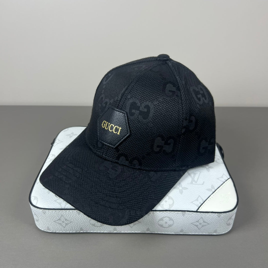 250305 New summer baseball hat