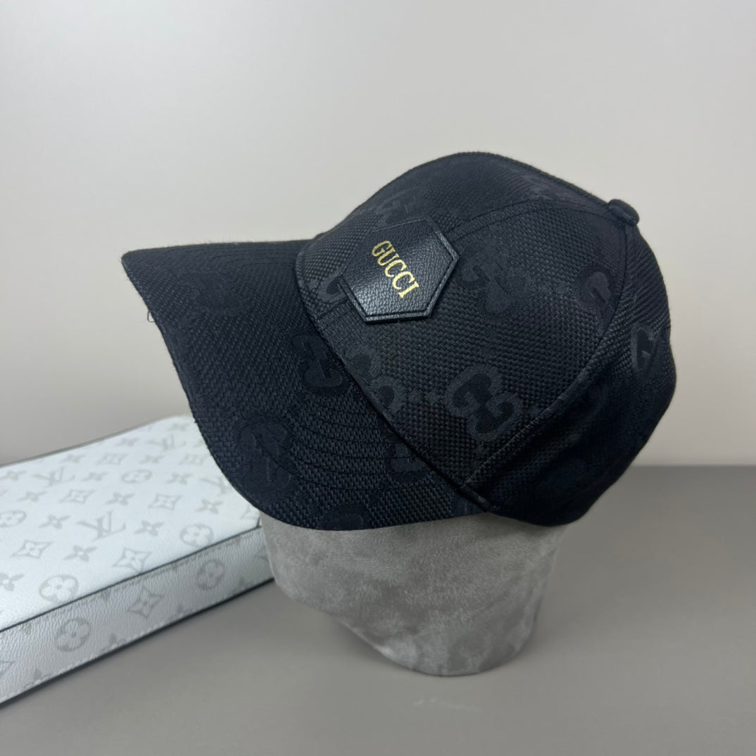 250305 New summer baseball hat