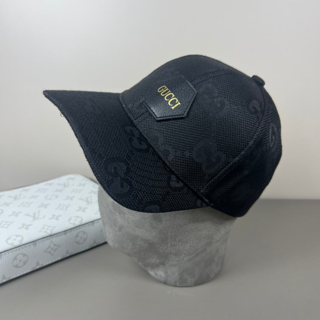 250305 New summer baseball hat