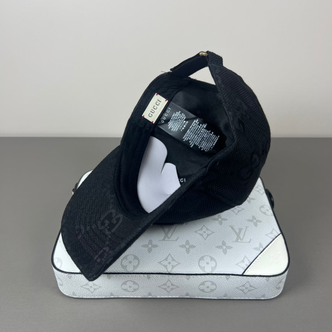 250305 New summer baseball hat