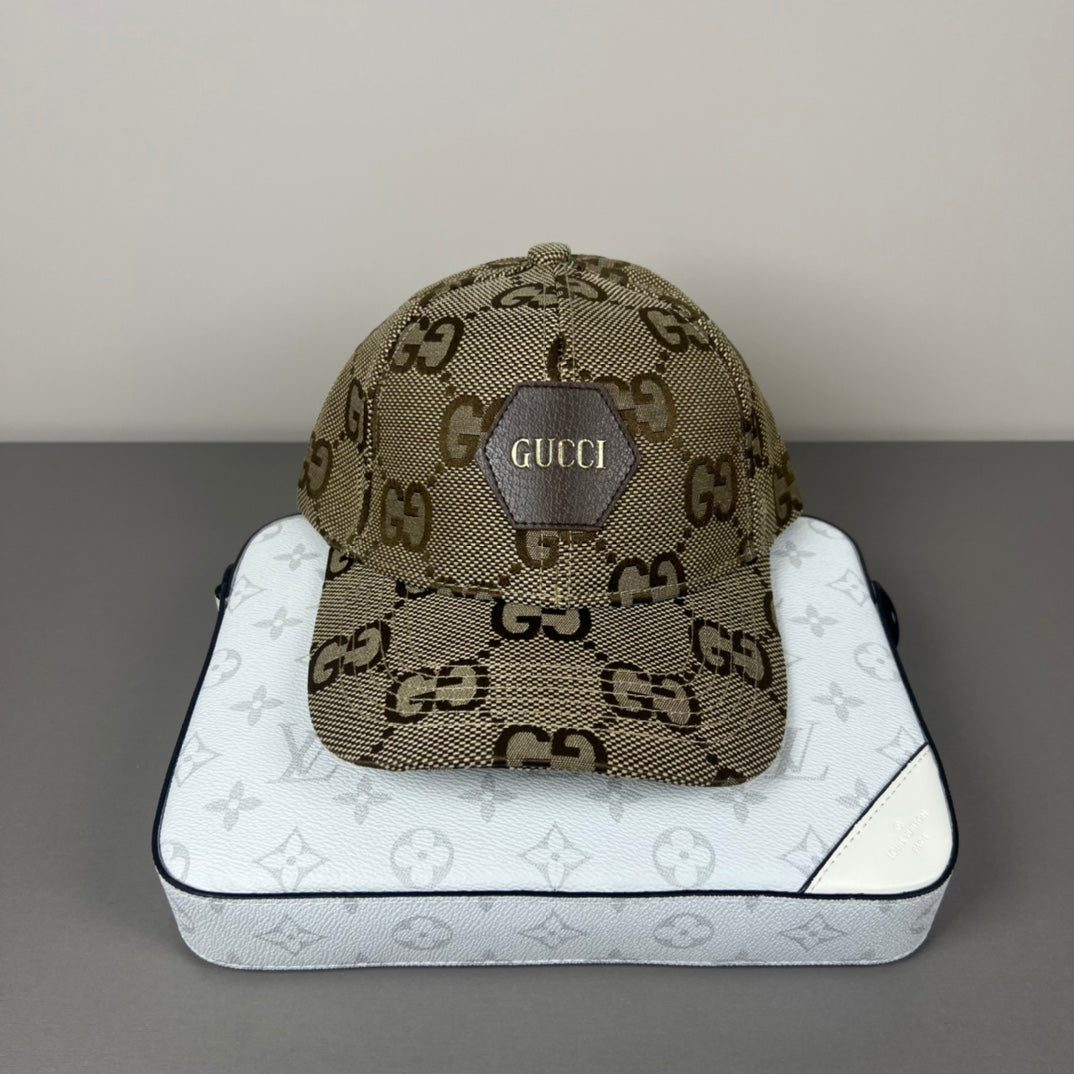 250305 New summer baseball hat
