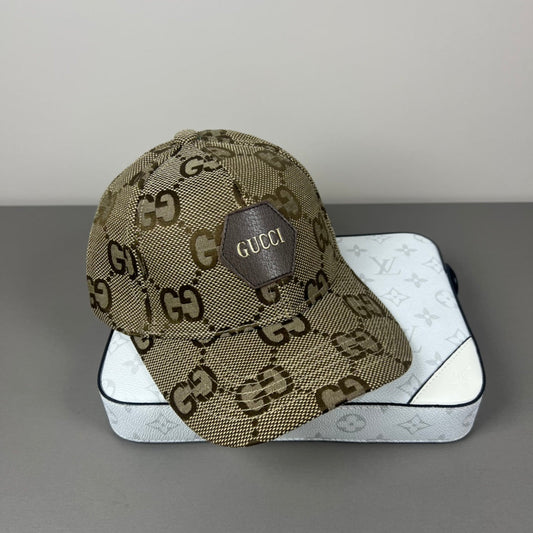 250305 New summer baseball hat
