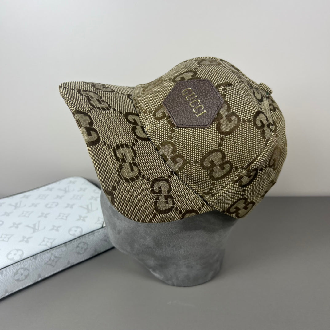 250305 New summer baseball hat