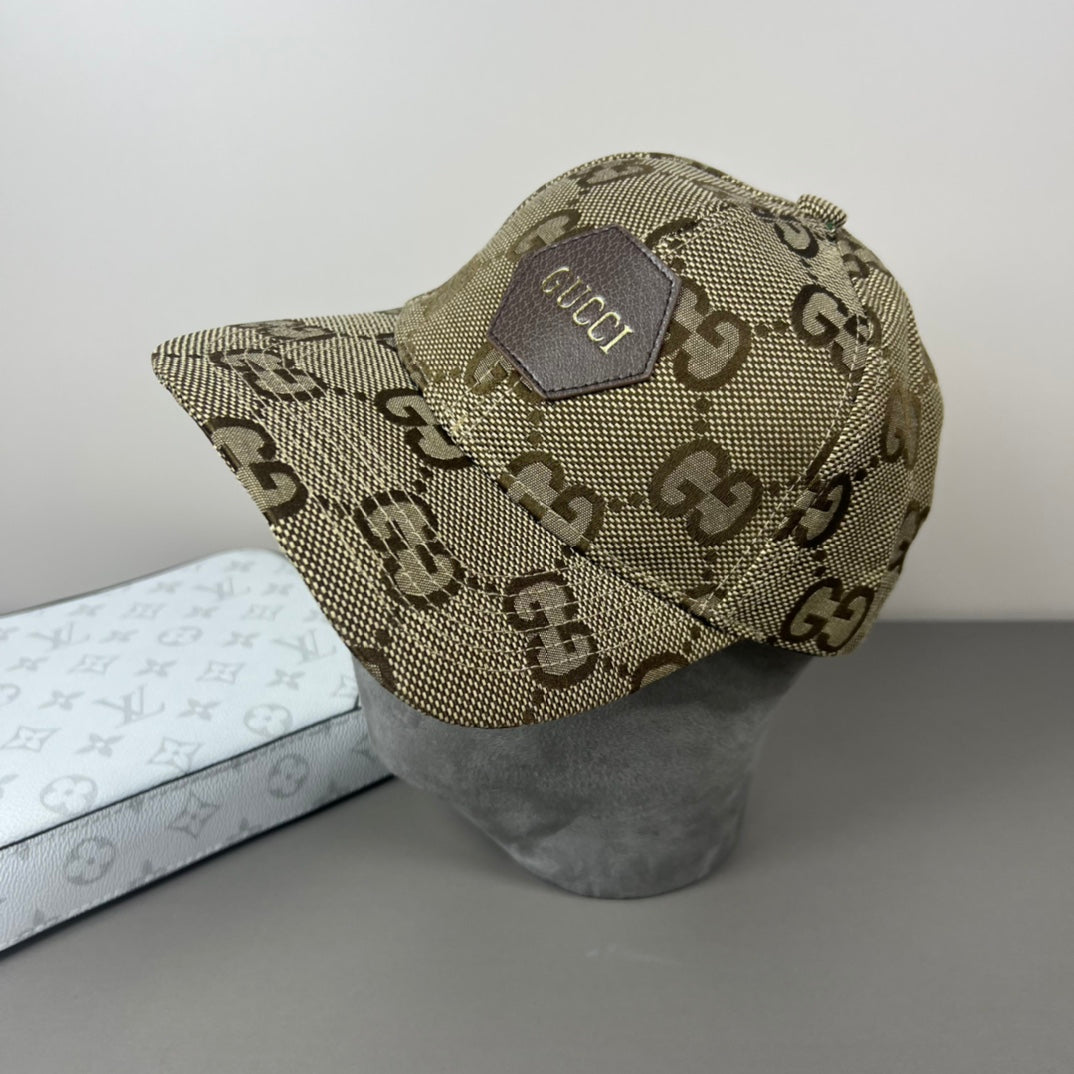 250305 New summer baseball hat